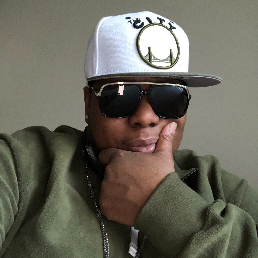 Meet your Posher, Rhonise